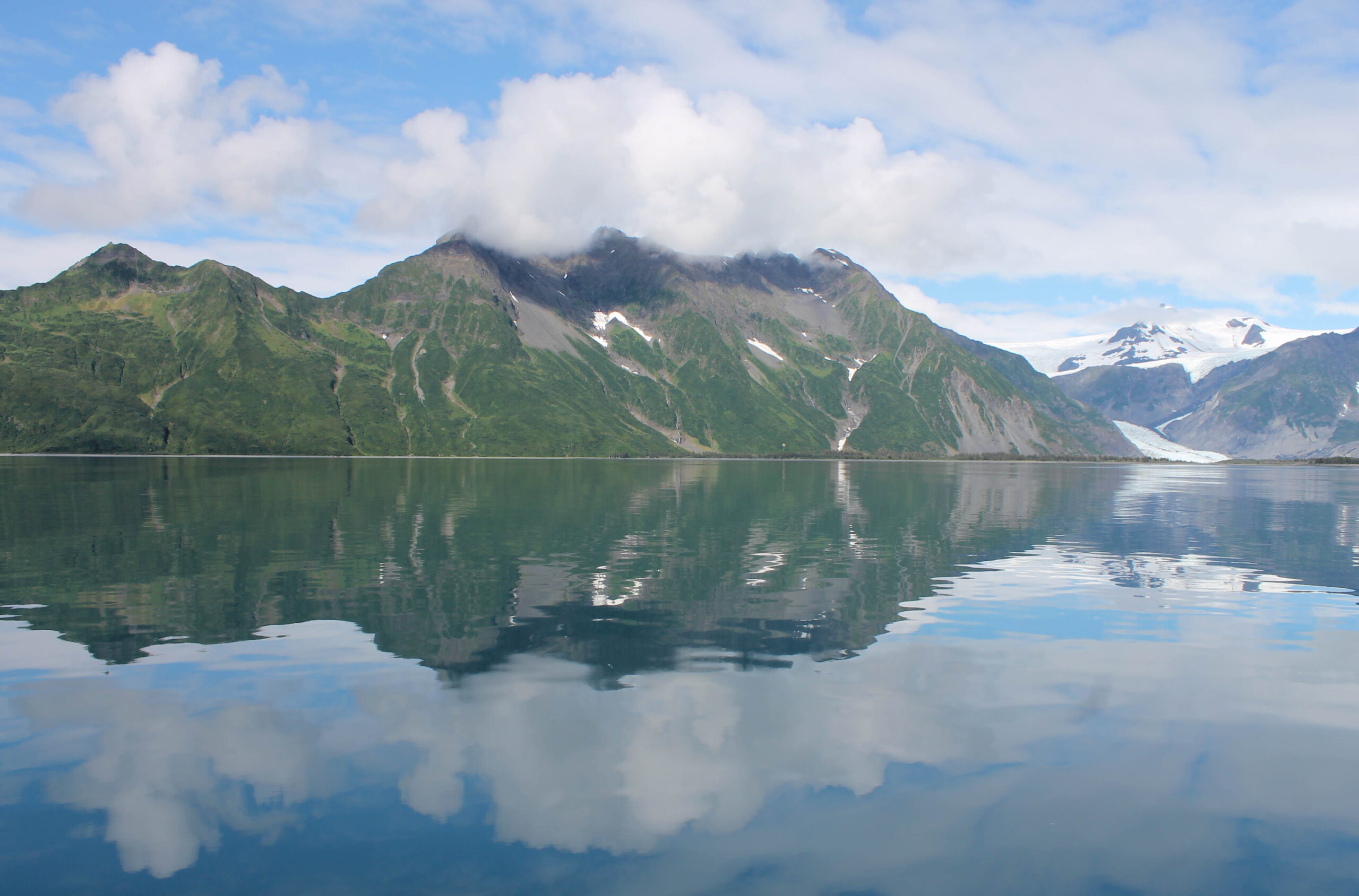 Aialik Bay, Kenai Fjords National Park