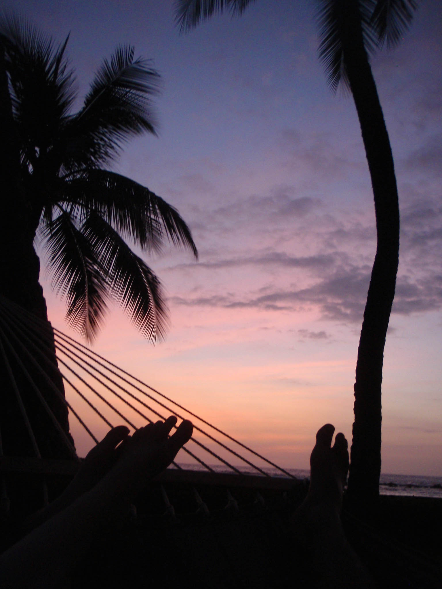 Six Things to Do on the Big Island of Hawaii Sunset, Big Island of Hawaii