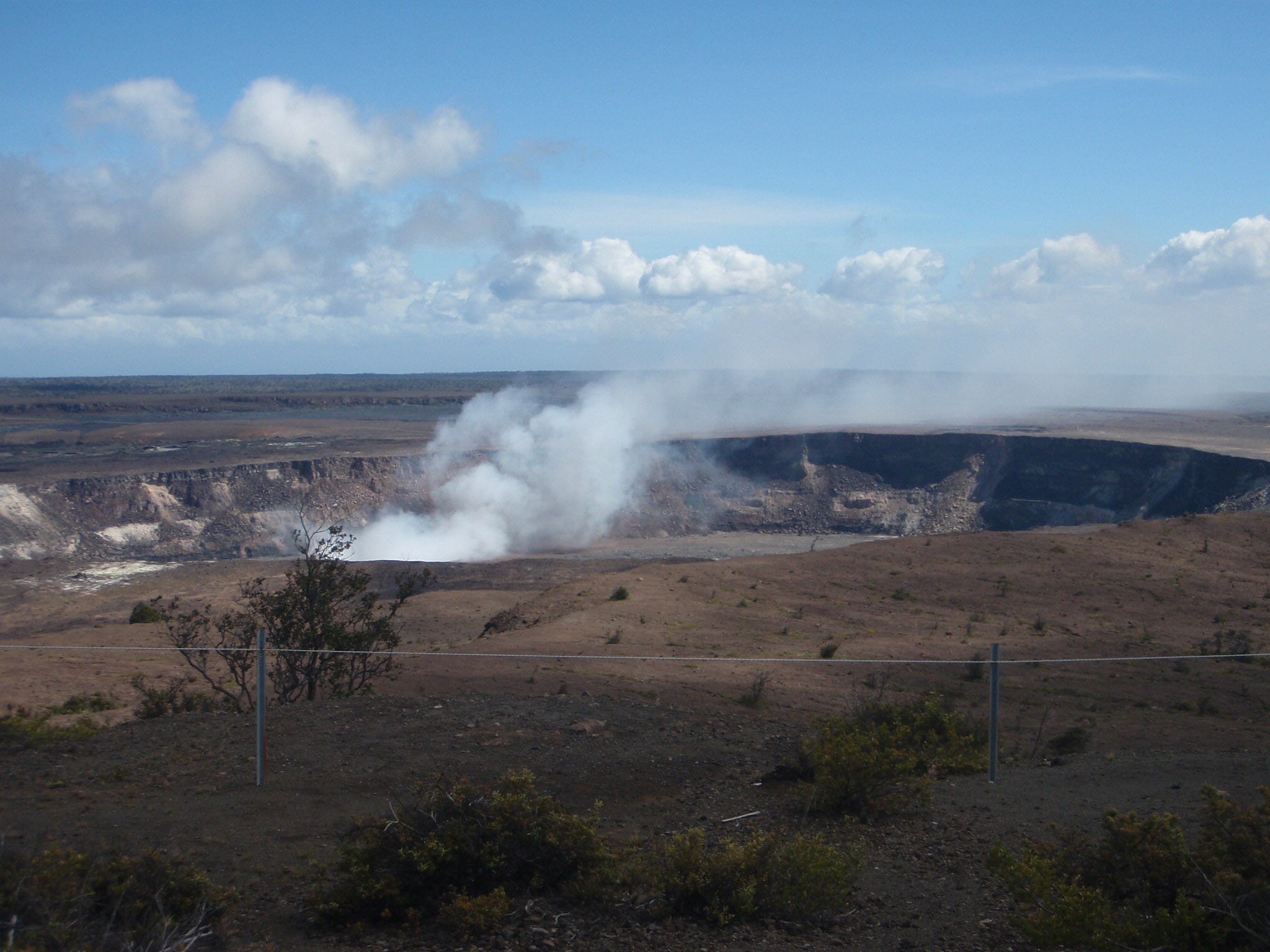 Six Things to Do on the Big Island of Hawaii Kilauea volcano, Volcanoes National Park, Big Island of Hawaii