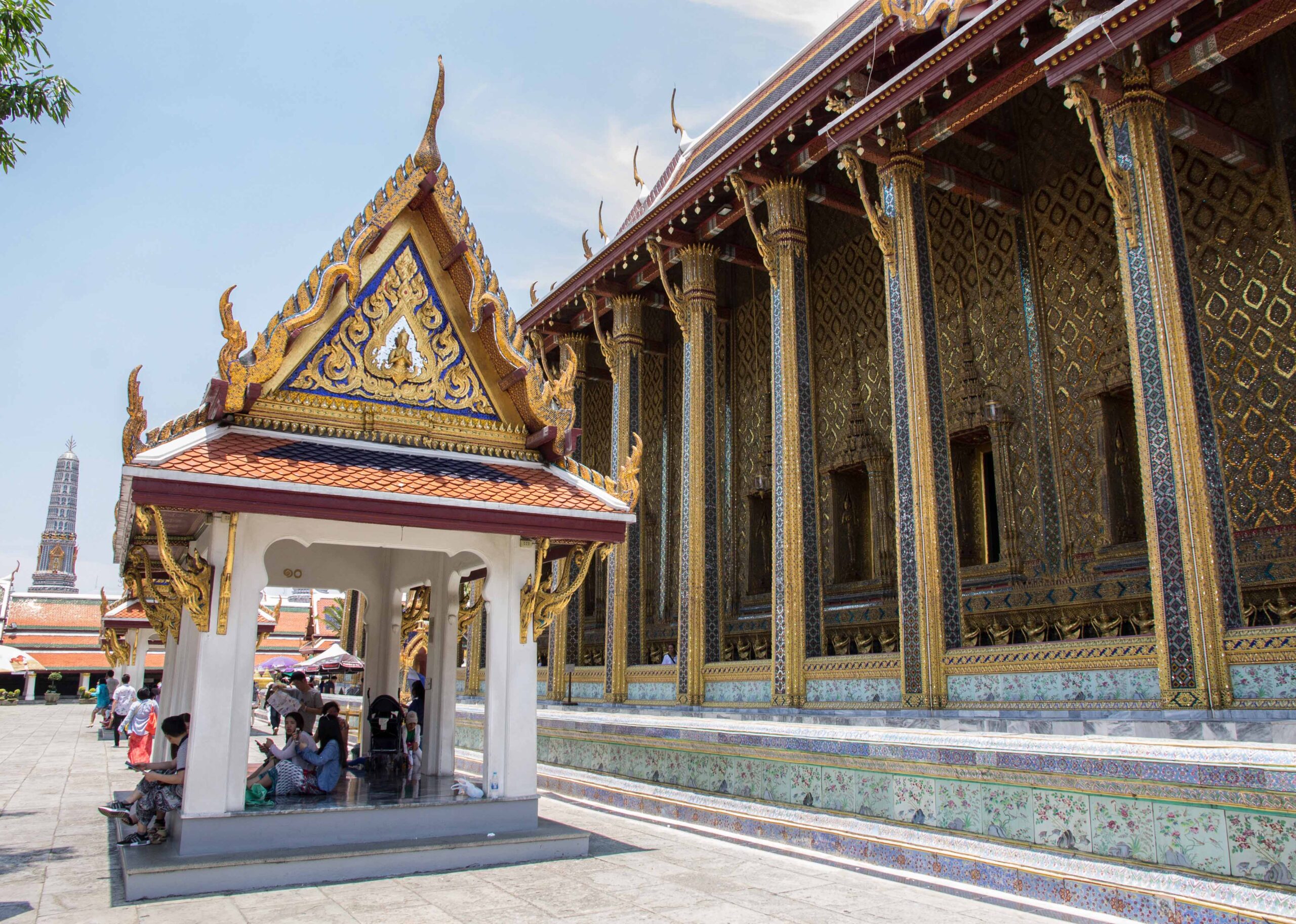 Wat Phra Kaew
