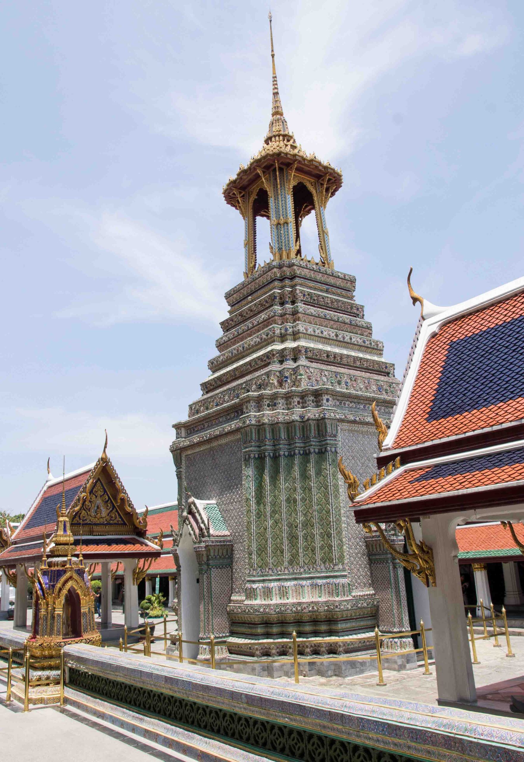Wat Phra Kaew