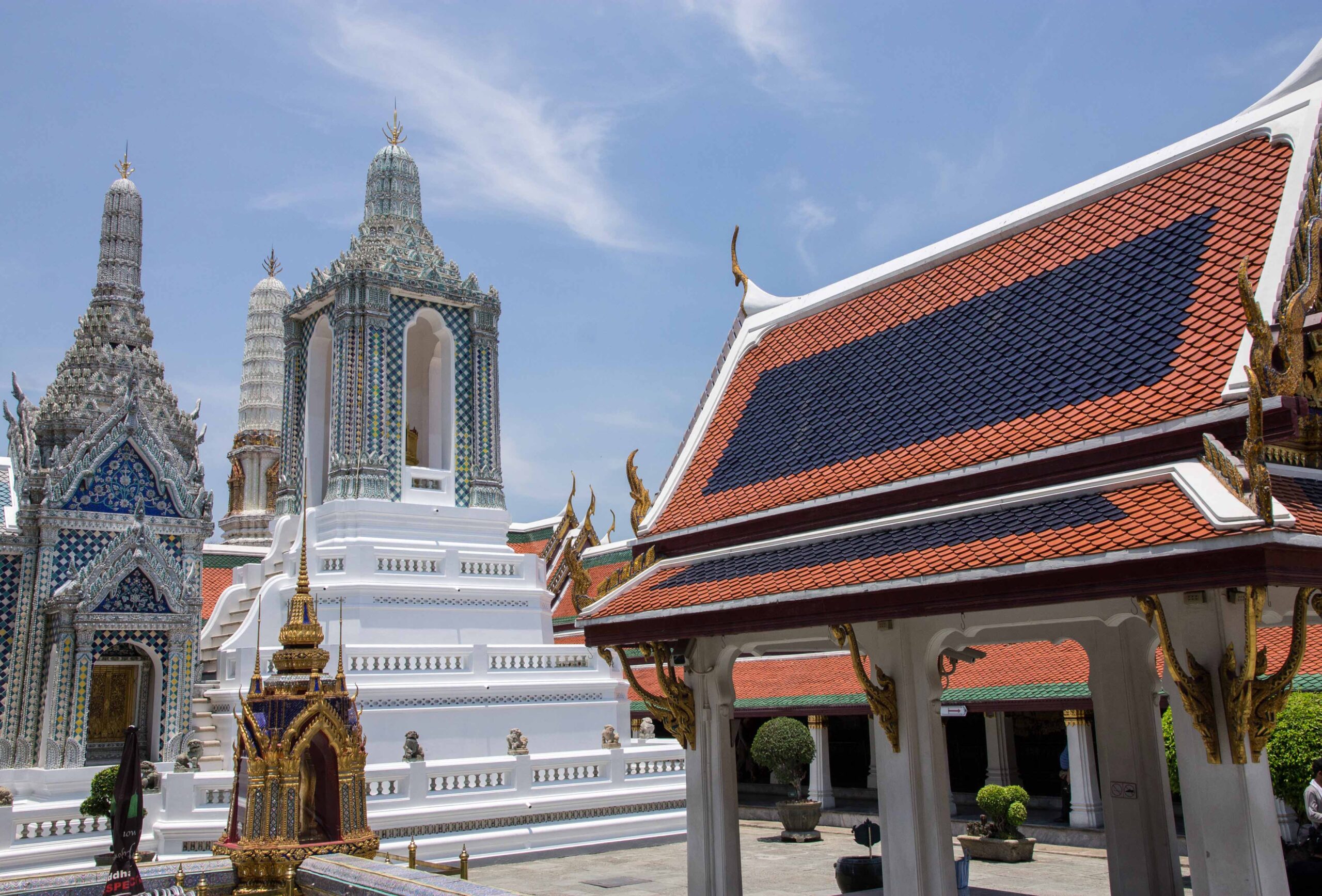 Wat Phra Kaew