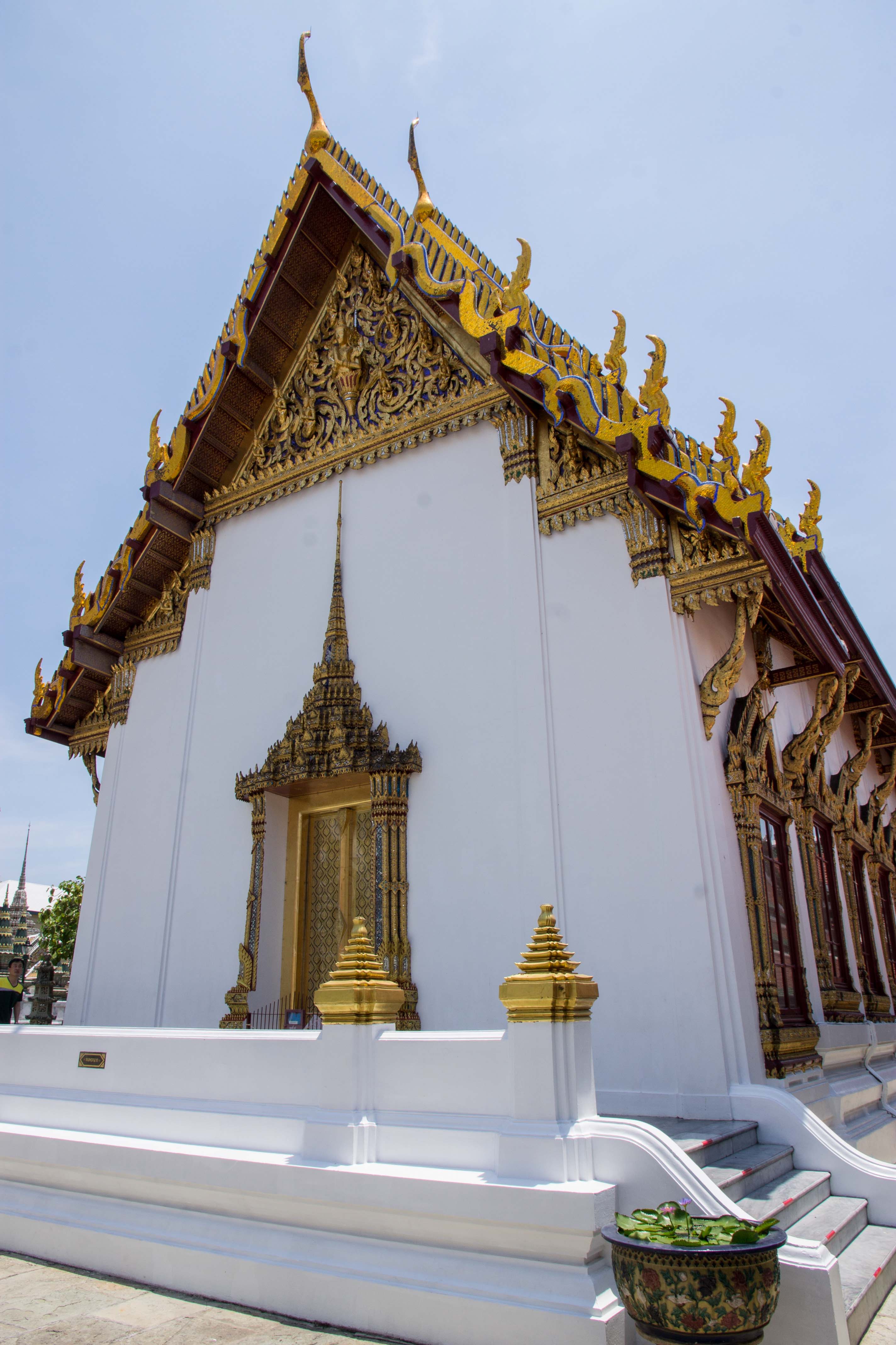 Mausoleum of the Royal Family