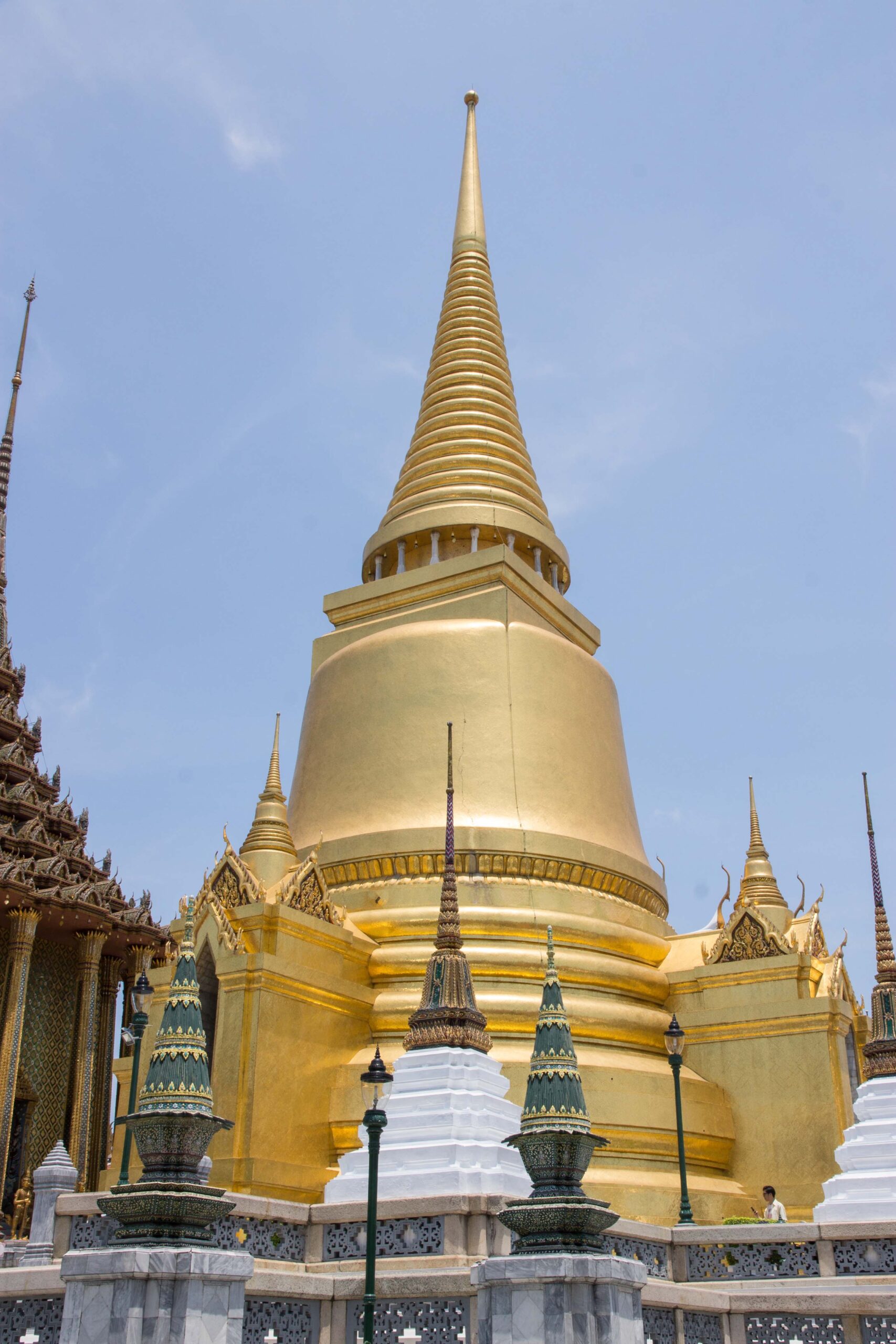 Phra Siratana Chedi