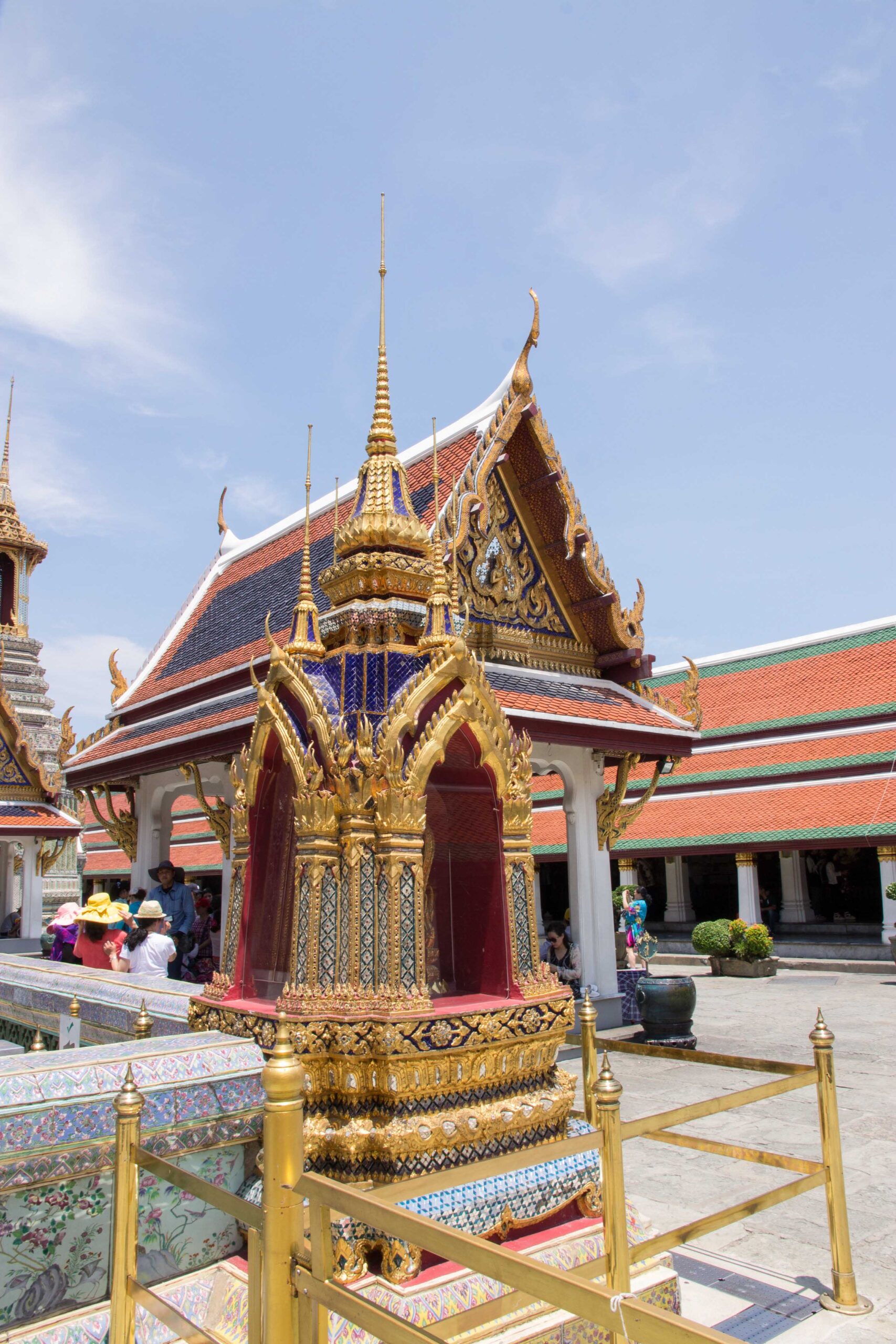 Wat Phra Kaew