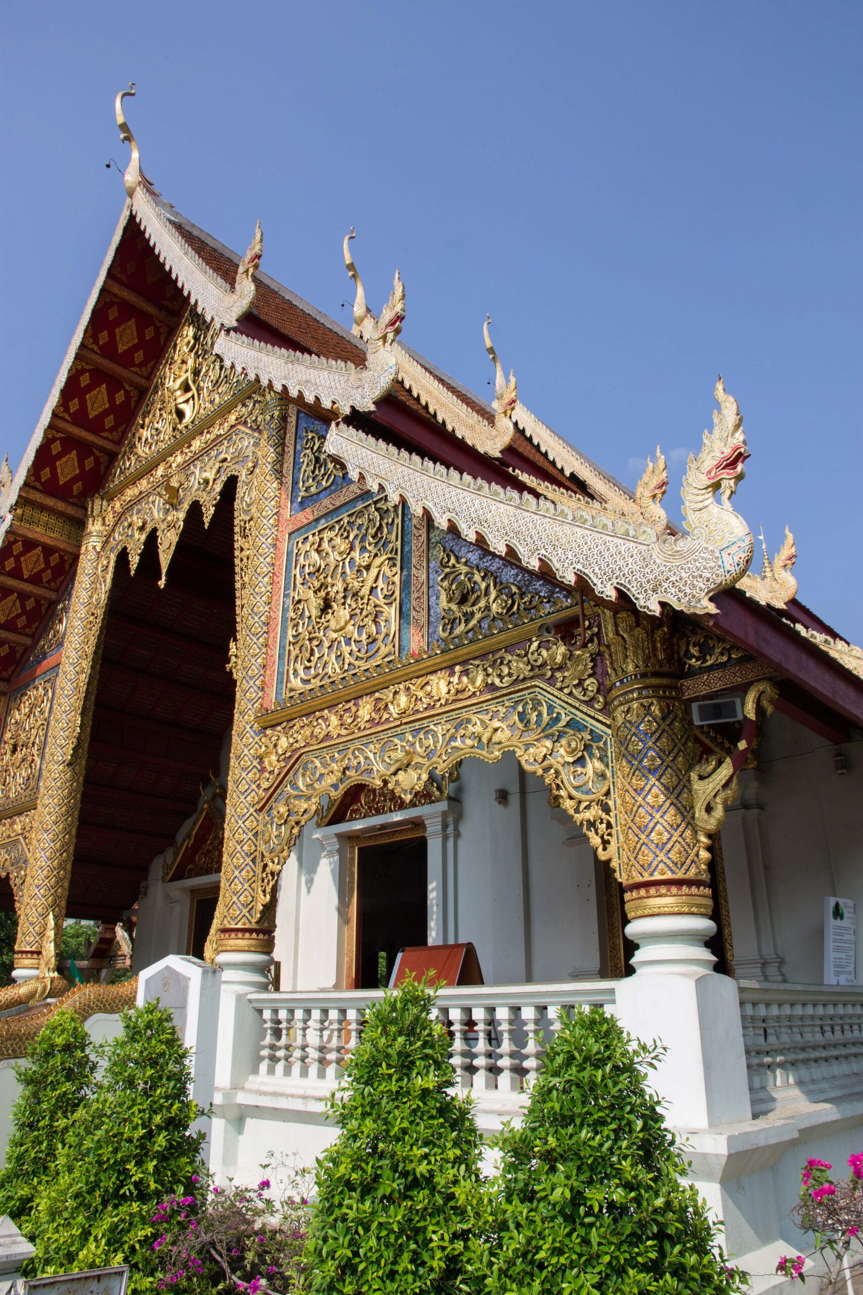 Wat Phra Singh