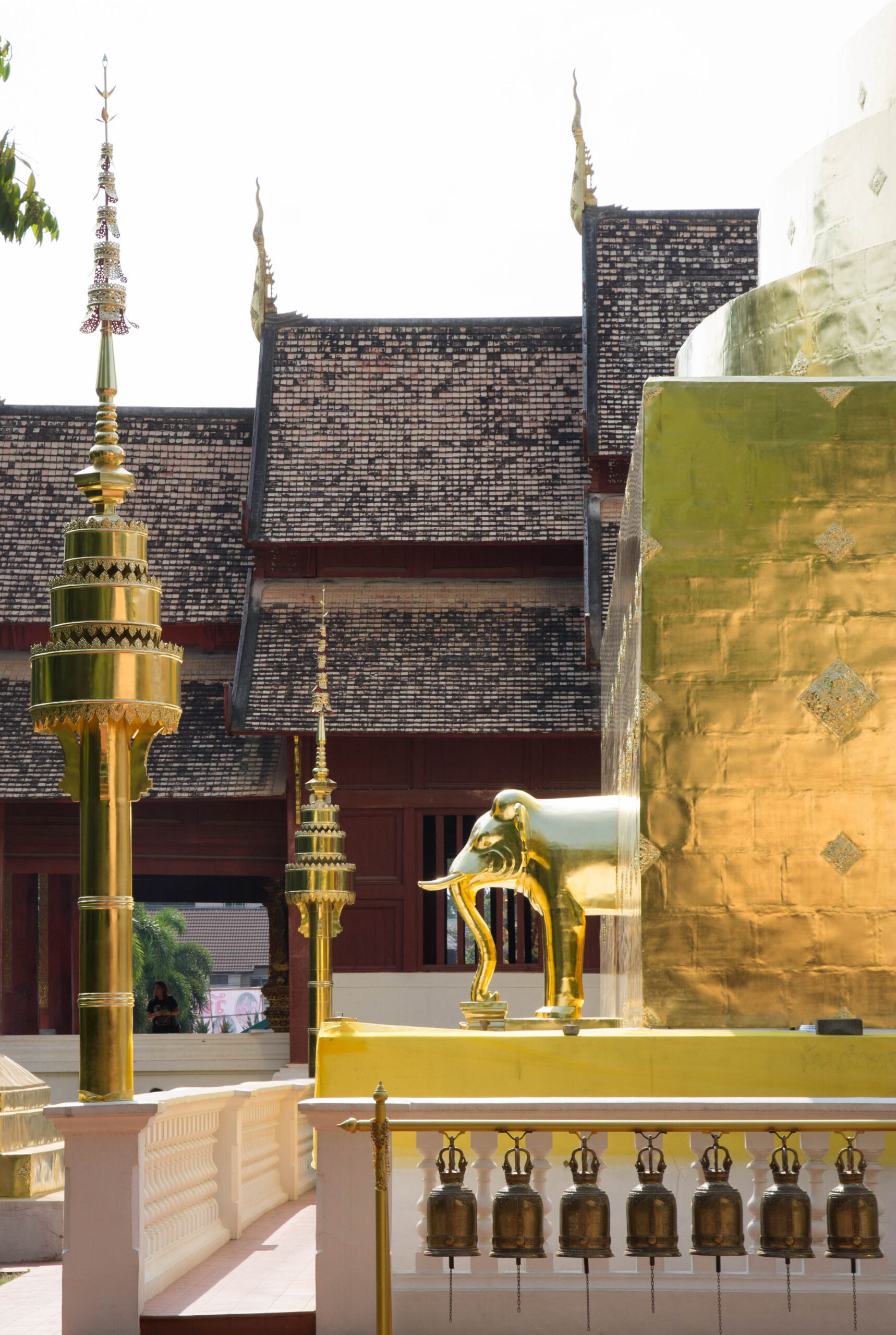 Wat Phra Singh