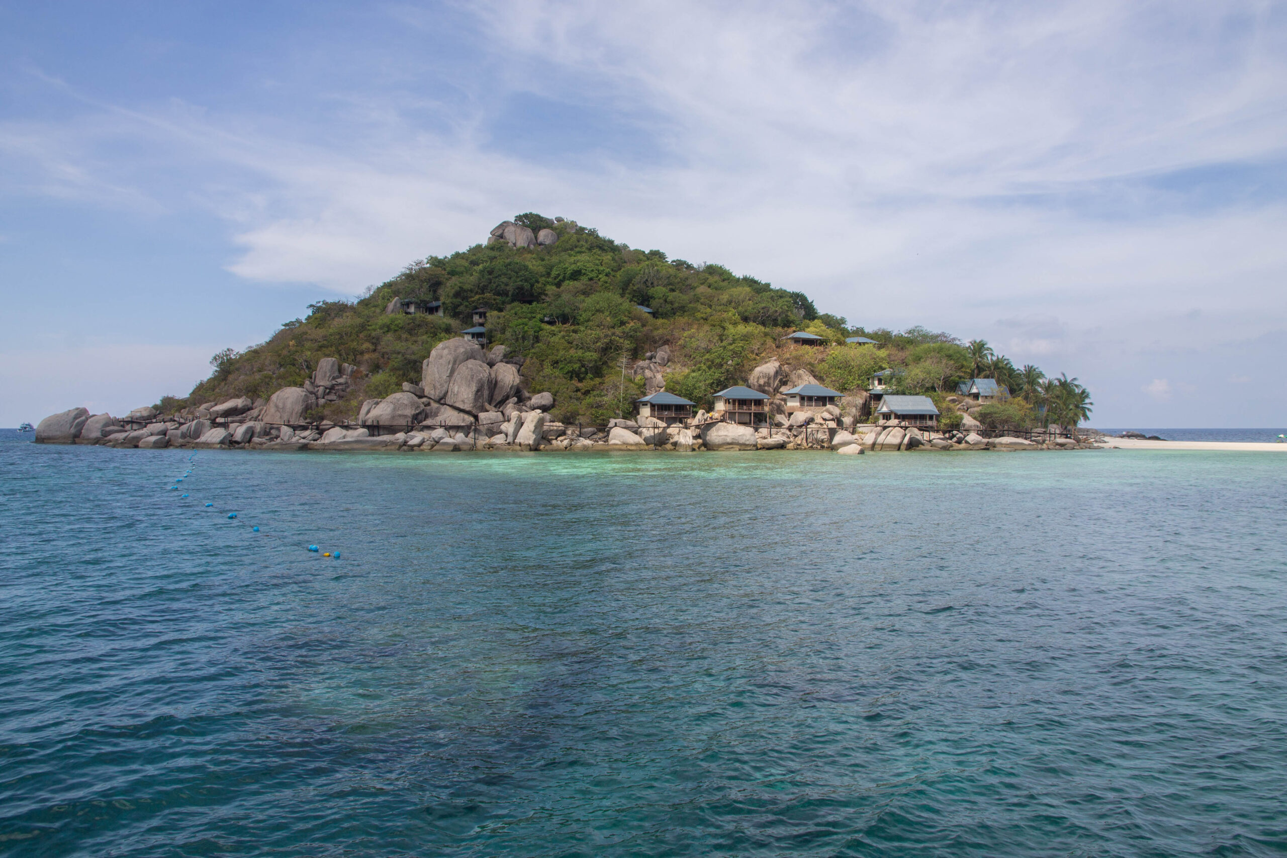 Koh Nang Yuan