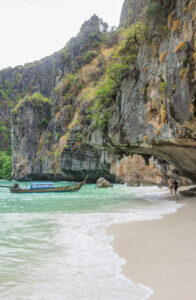 Maya Bay