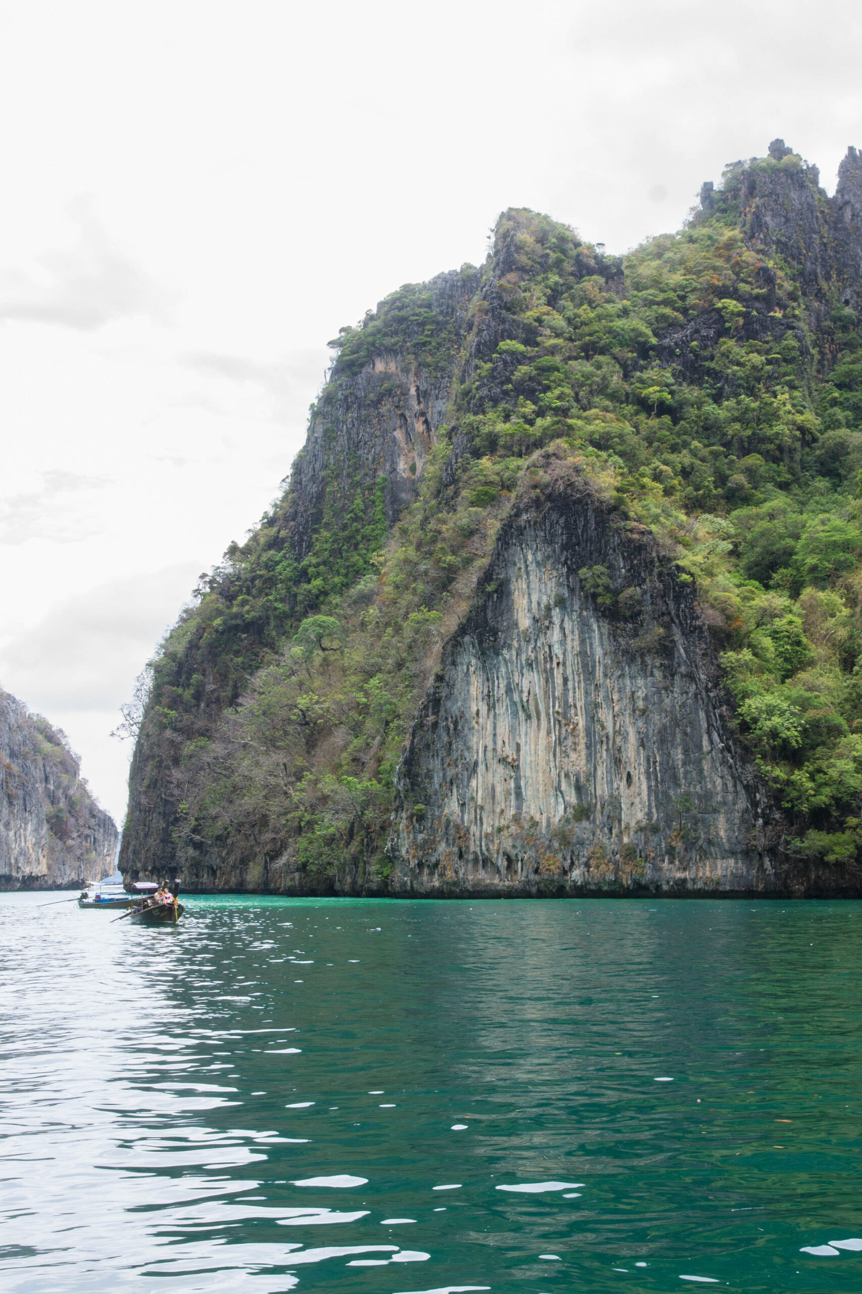 Pileh Lagoon