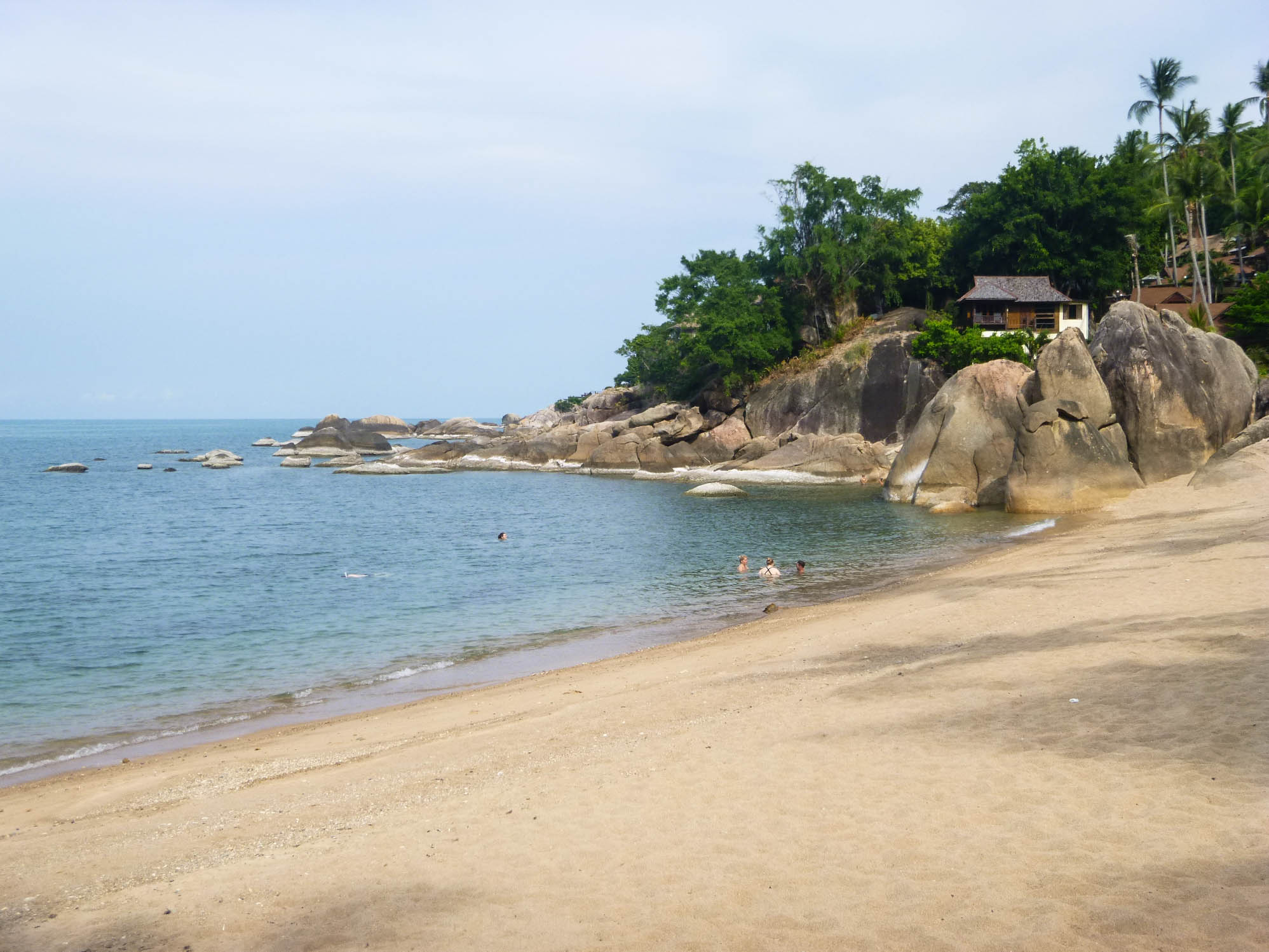 Coral Cove on Koh Samui