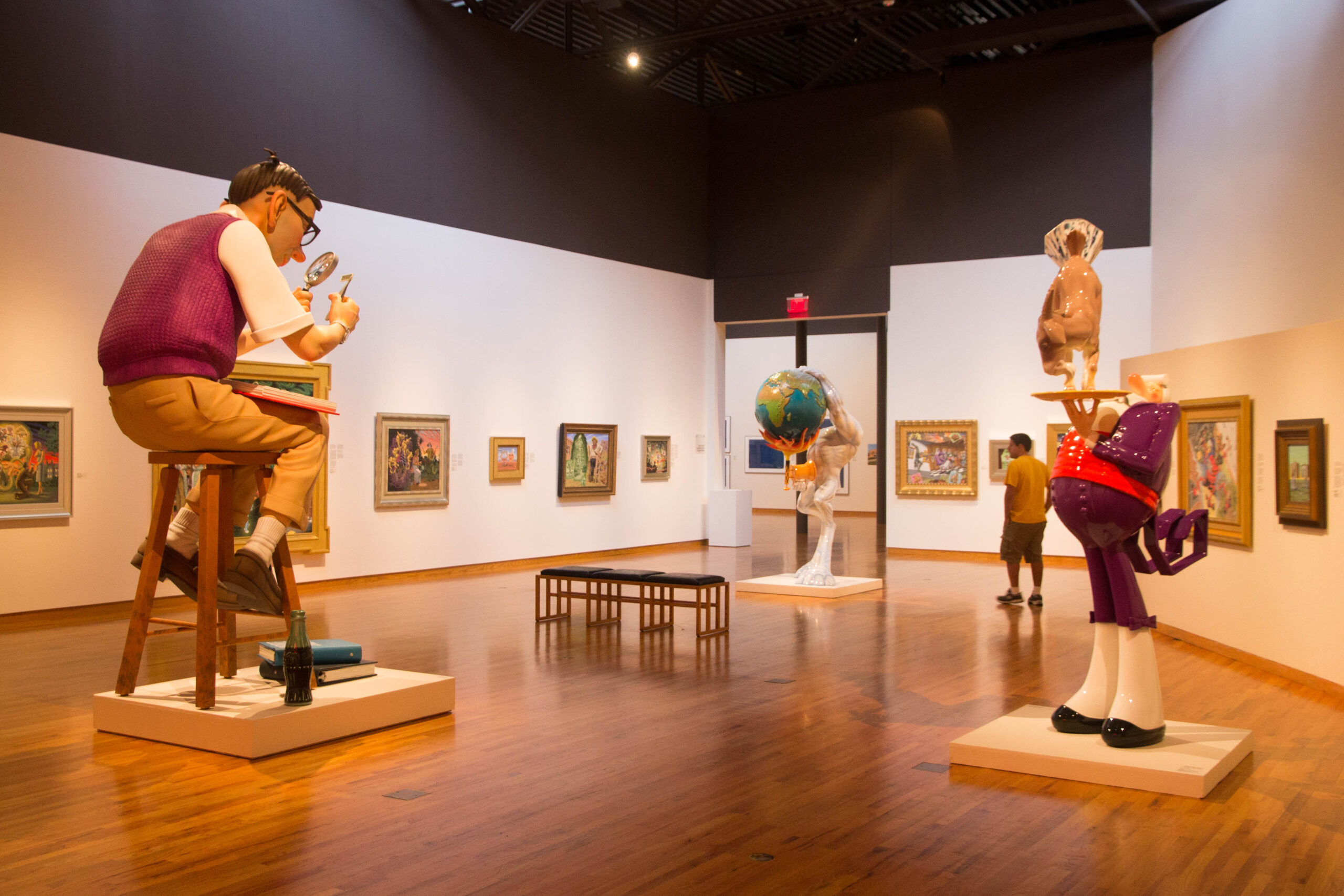 Fort Wayne Museum of Art