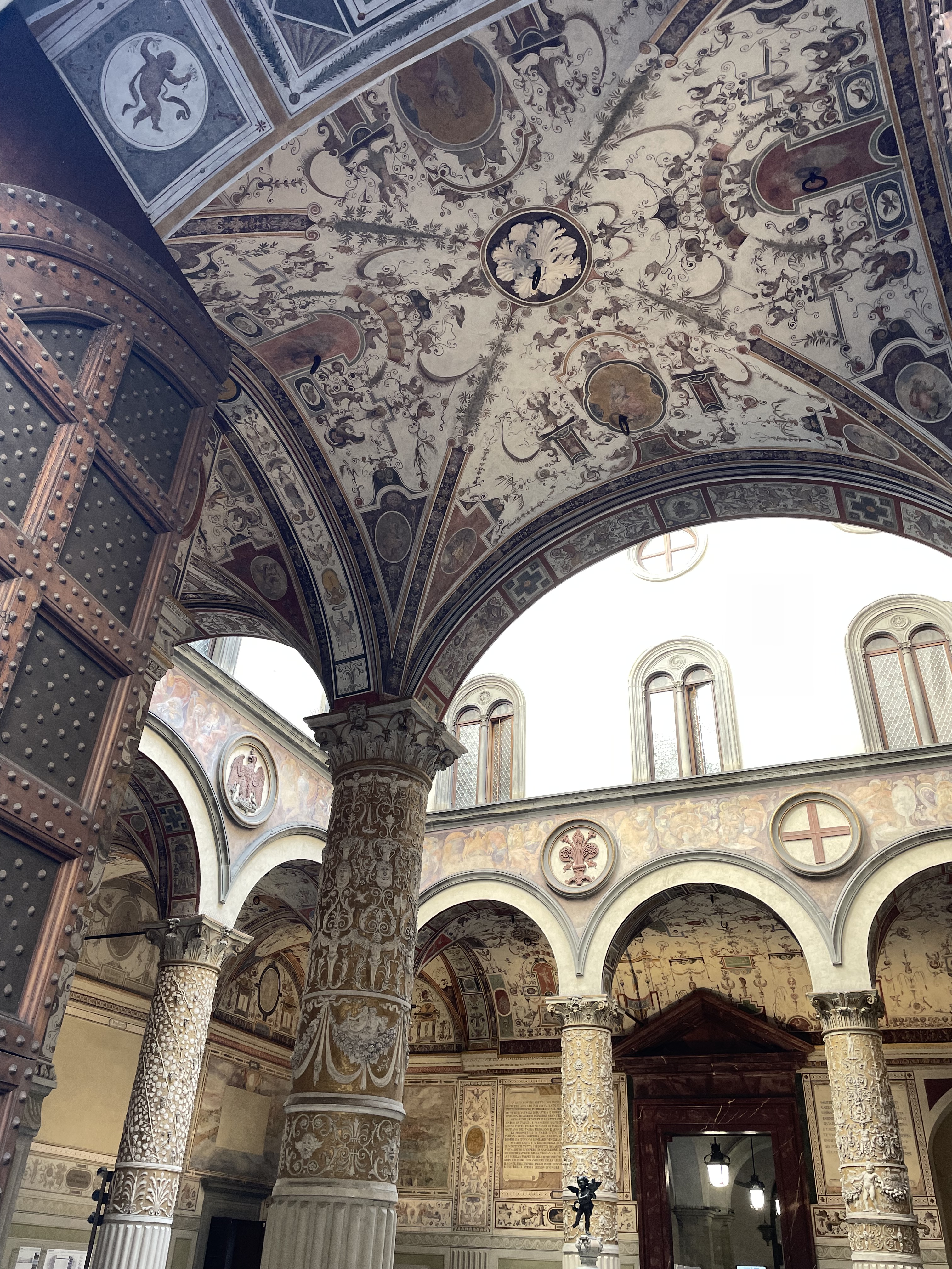 Palazzo Vecchio, Florence