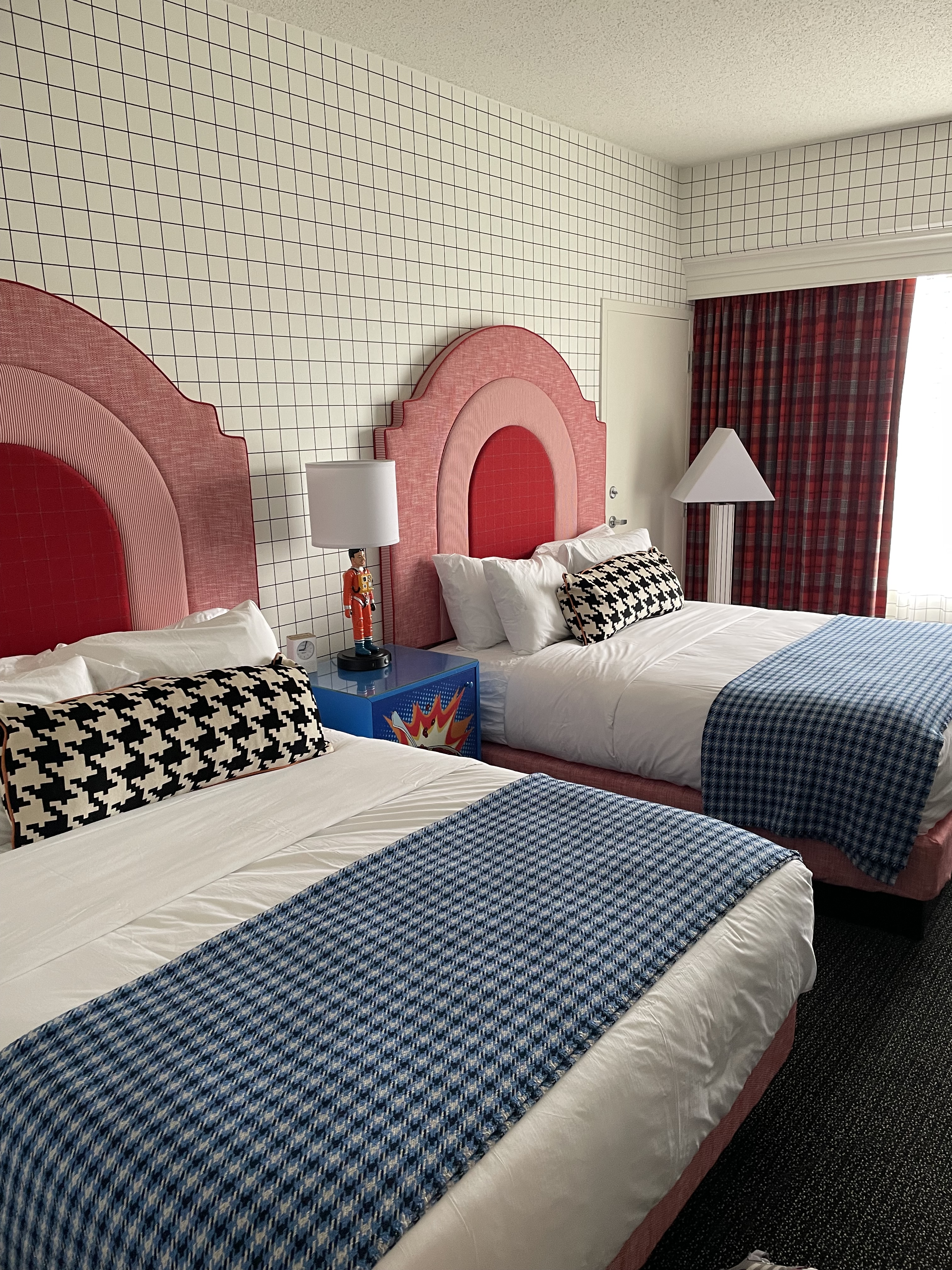 The Graduate Hotel in Cincinnati