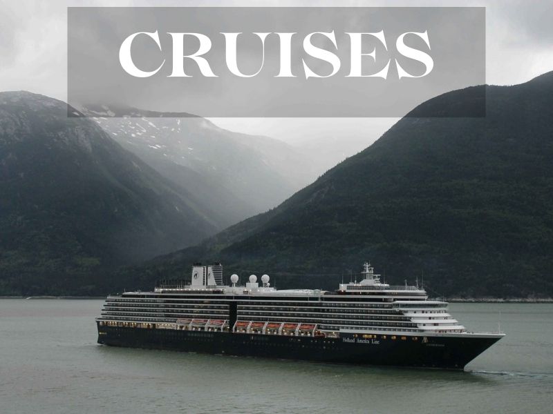 Cruises