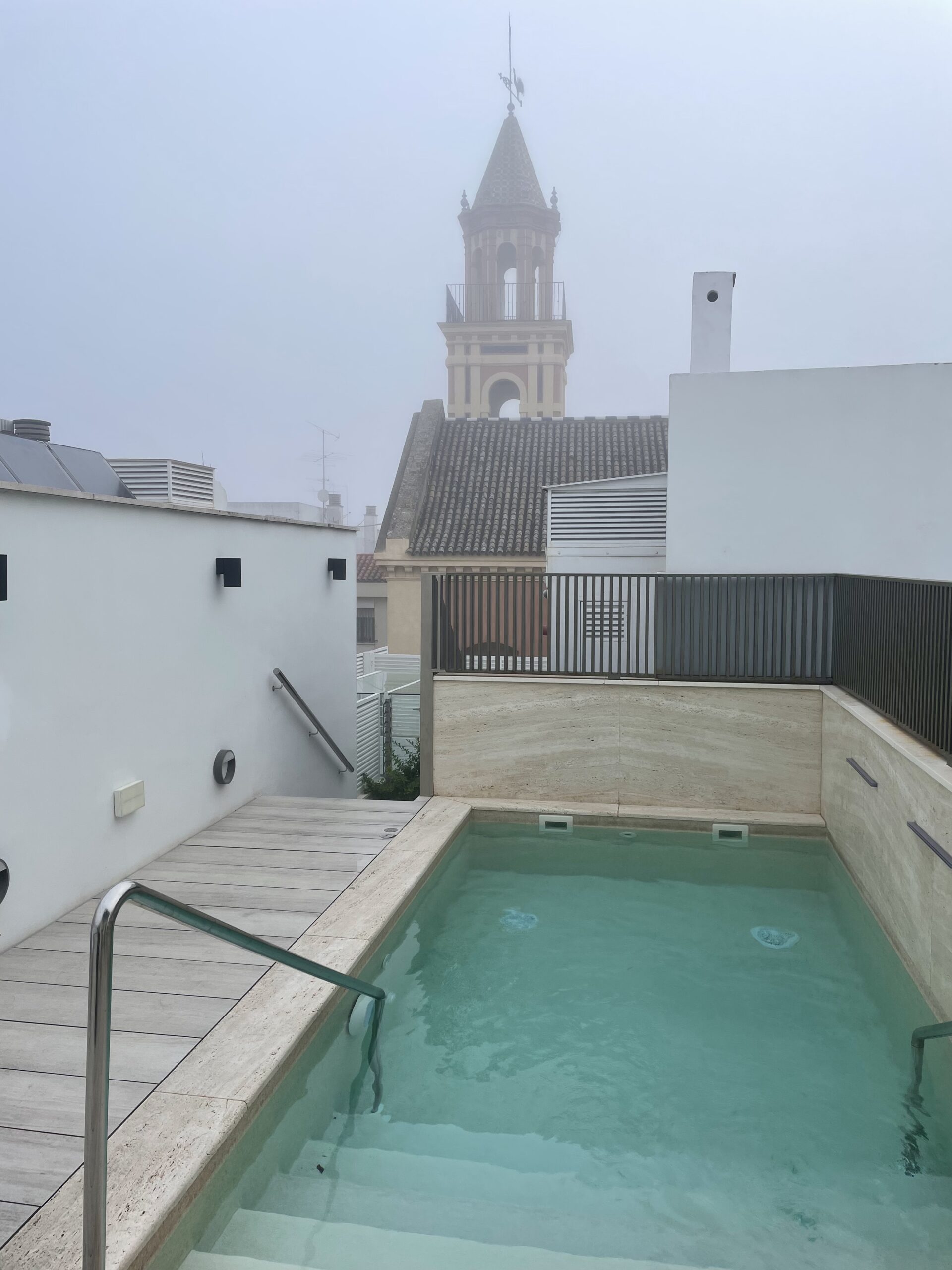 Hotel Amadeus Review: Charming Boutique Hotel In Old Town Seville