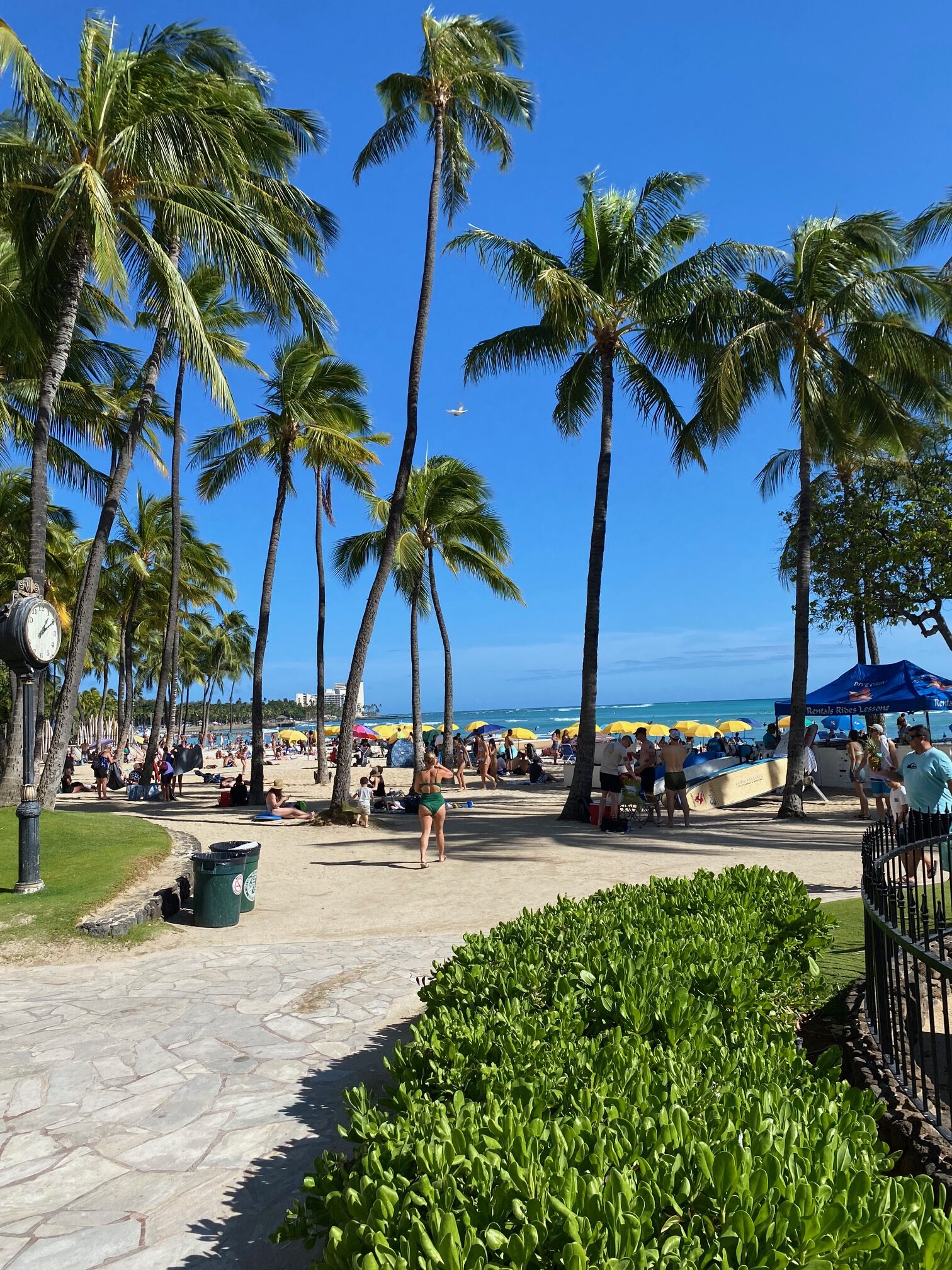 Honolulu