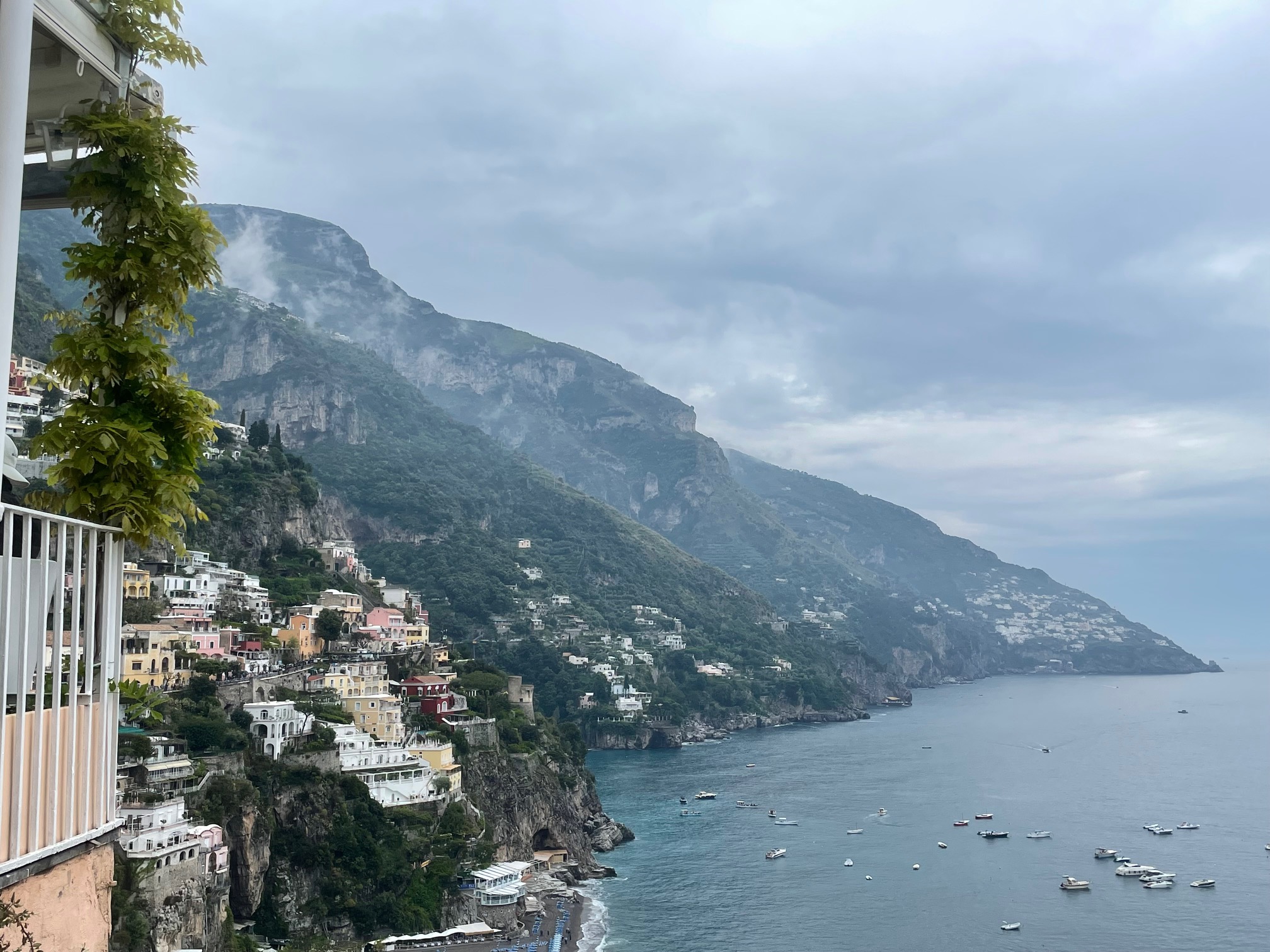 The Ultimate Guide to Visiting Positano, Italy - Destinations & Desserts