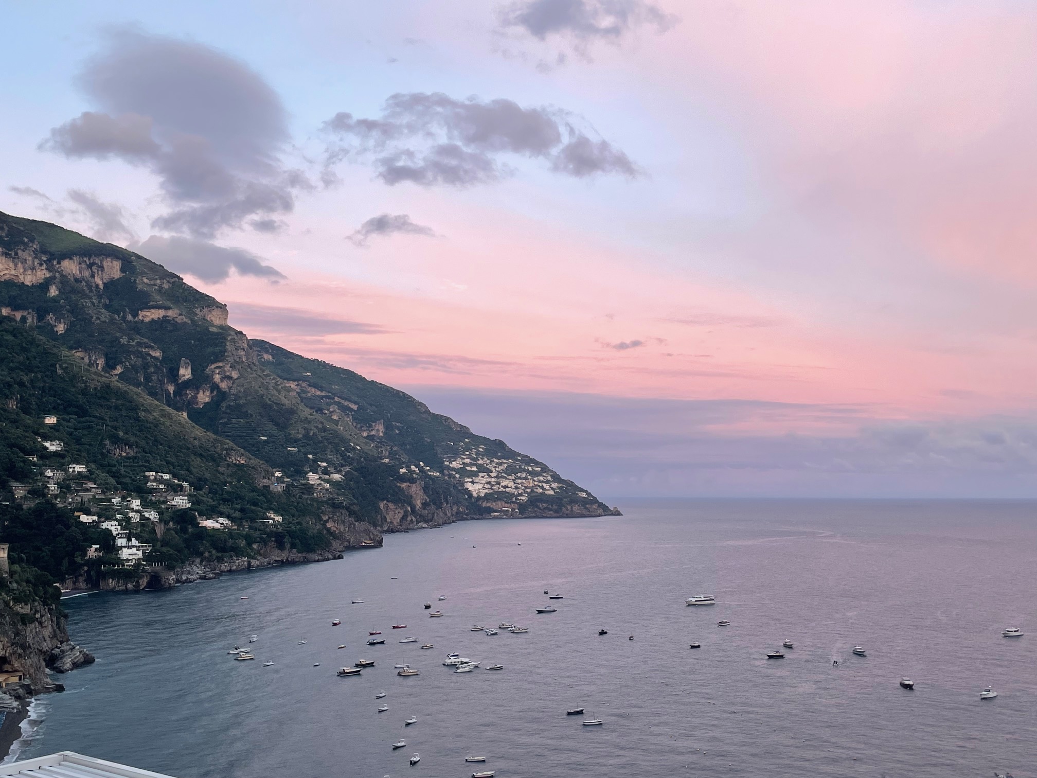 The Ultimate Guide to Visiting Positano, Italy - Destinations & Desserts
