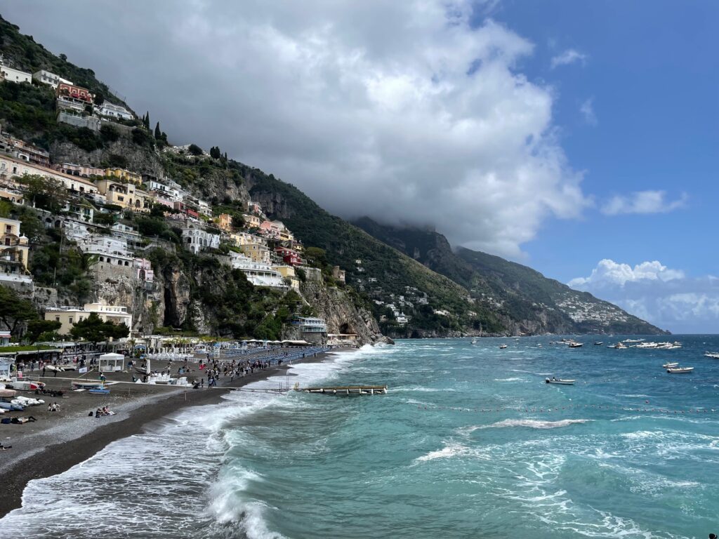 The Ultimate Guide to Visiting Positano, Italy - Destinations