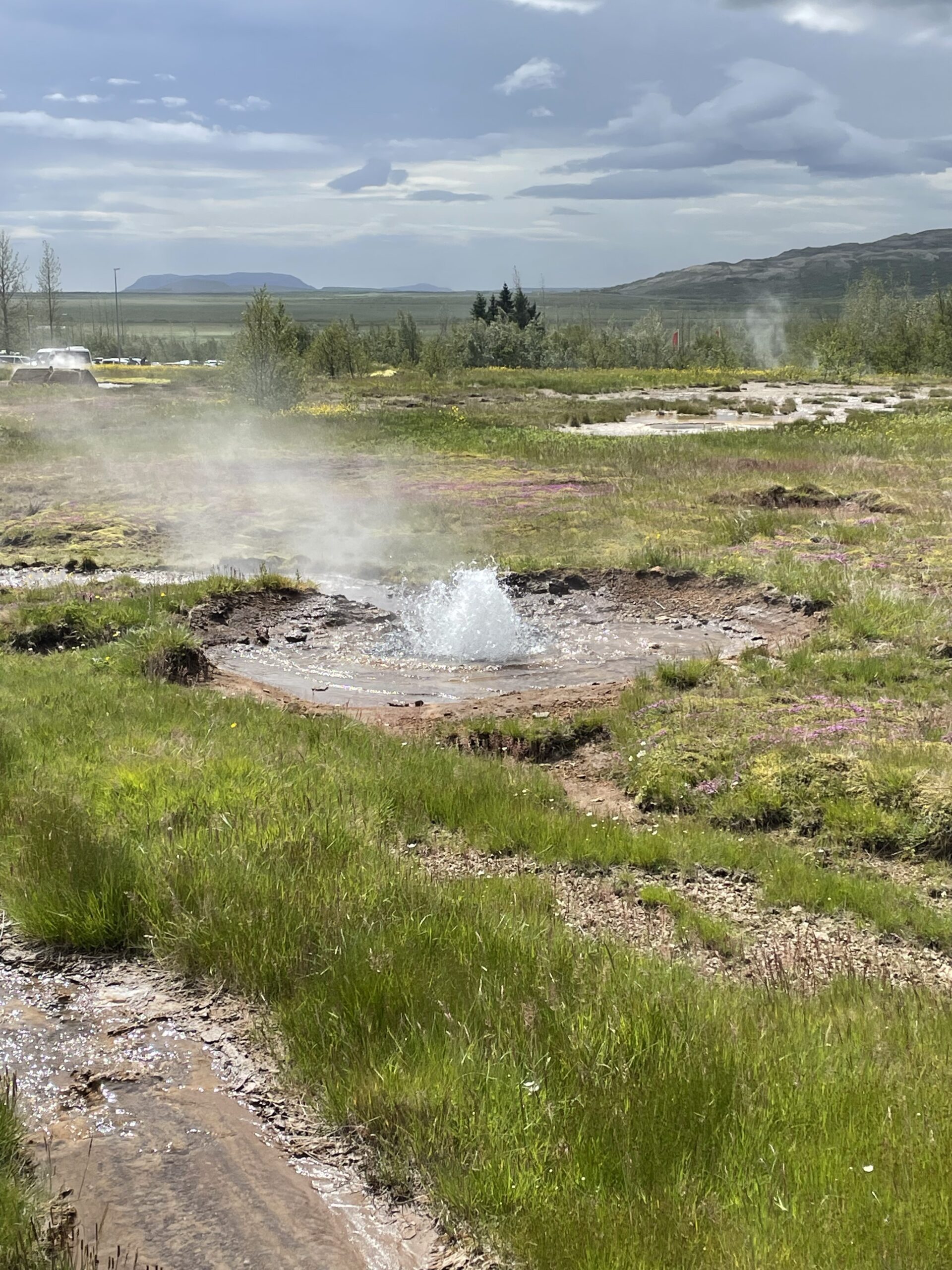 IMG_6086 Mud pots in Geysir geothermal area