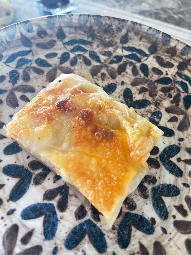 Gözleme