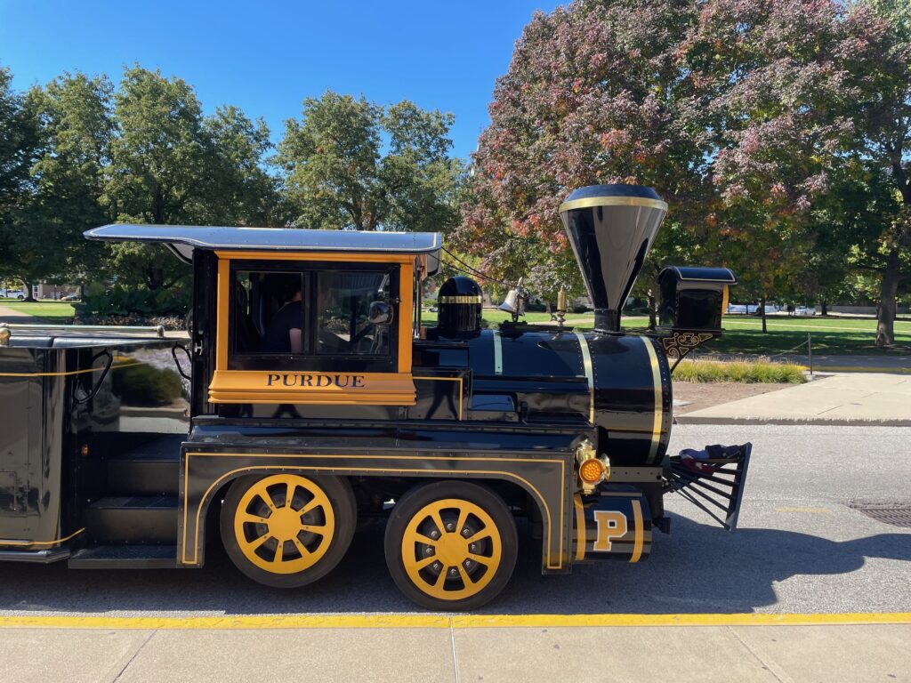 The Boilermaker special